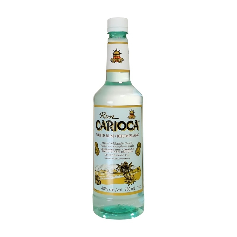 Ron Carioca Blanco Rum